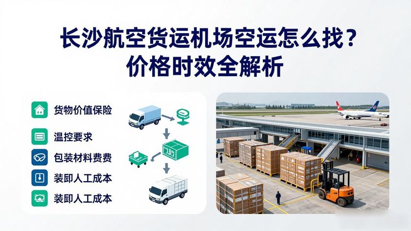 长沙机场货运电话号码_长沙机场空运电话_长沙航空货运机场空运