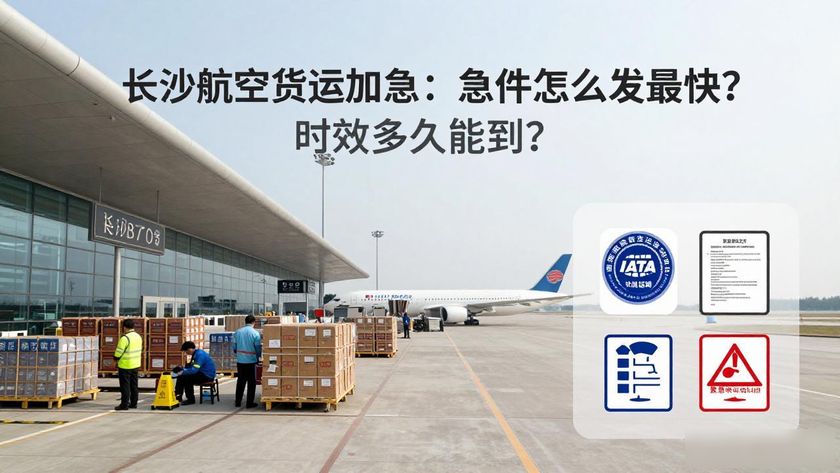 长沙航空快递公司_长沙航空货运加急_长沙航空货运电话