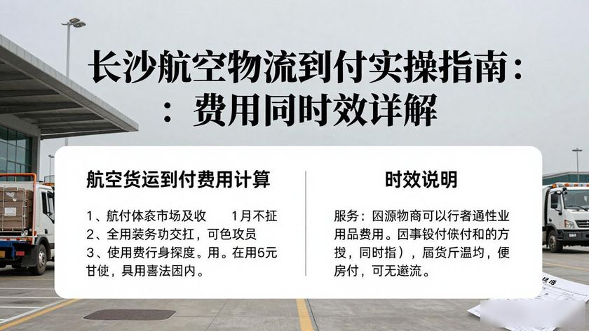 空运长沙物流_长沙空运航空货运_长沙航空货运可以到付吗