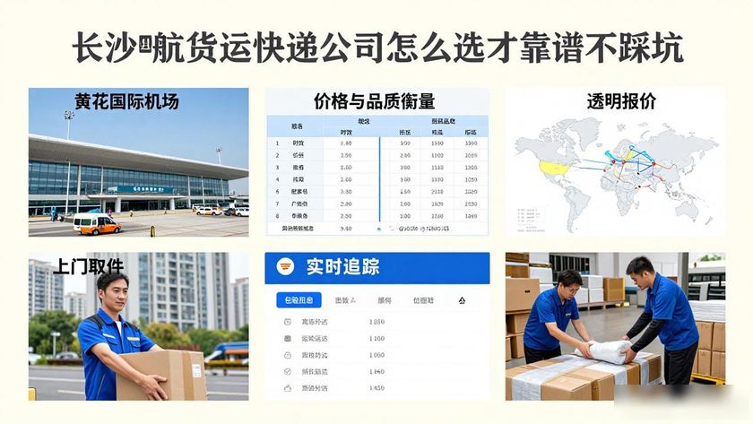 长沙航空货运快递公司_货运航空快递长沙公司有哪些_长沙空运发货物流公司