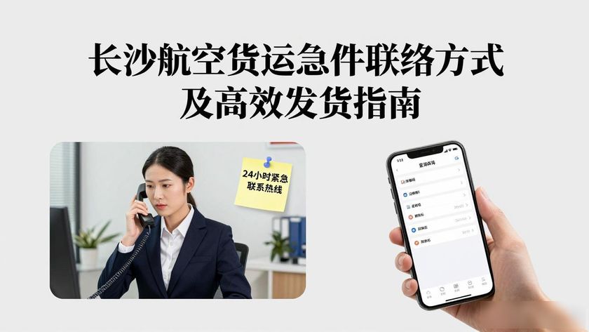 长沙空运发货物流公司_长沙航空货运快运电话_长沙航空物流电话