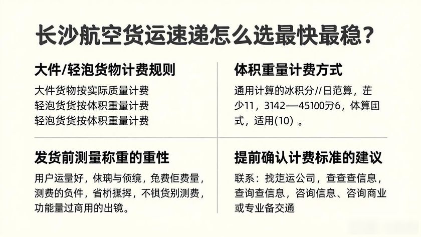 长沙航空快递公司_长沙航空货运速递_长沙航空货运电话