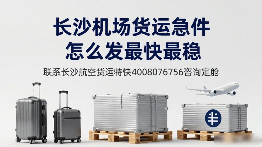 长沙航空快递公司_长沙航空货运特快_长沙空运发货物流公司