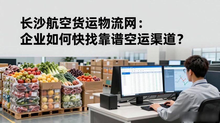 长沙空运物流公司_长沙航运公司_长沙航空货运物流网