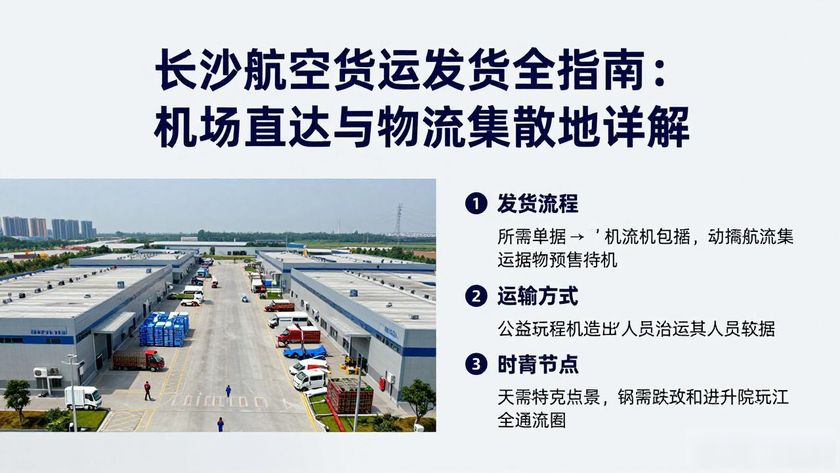 长沙航空运输_长沙航空物流_长沙航空货运在哪里发