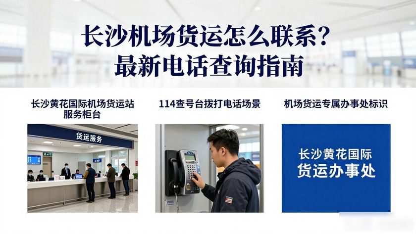 长沙机场货运部电话_长沙航空机场货运电话_长沙机场客服电话