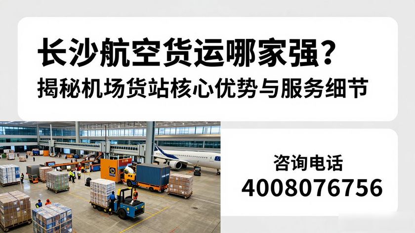 长沙机场货运部电话_长沙机场国际货运_长沙航空机场货运公司