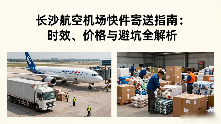 长沙机场快递收费标准_长沙航空机场快件_长沙机场快递