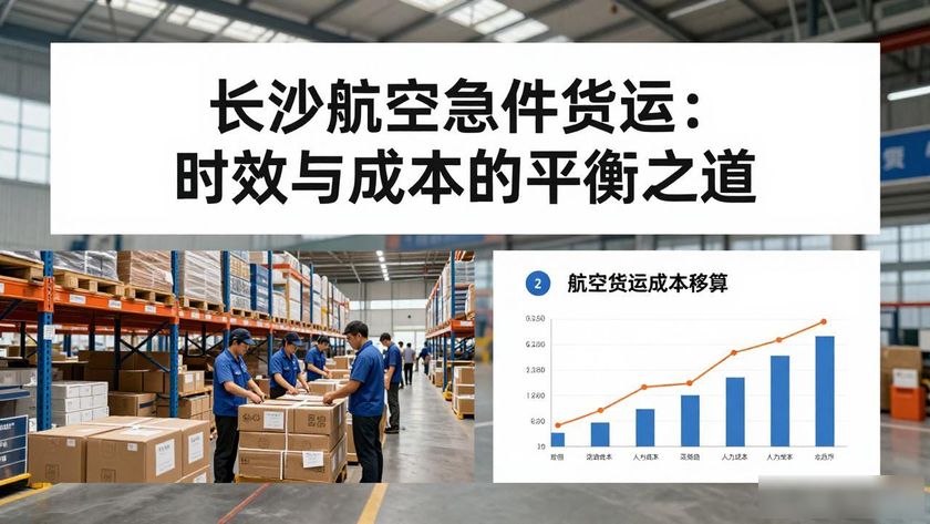 长沙航空急件货运_长沙航空货运代理公司_长沙航空快递公司