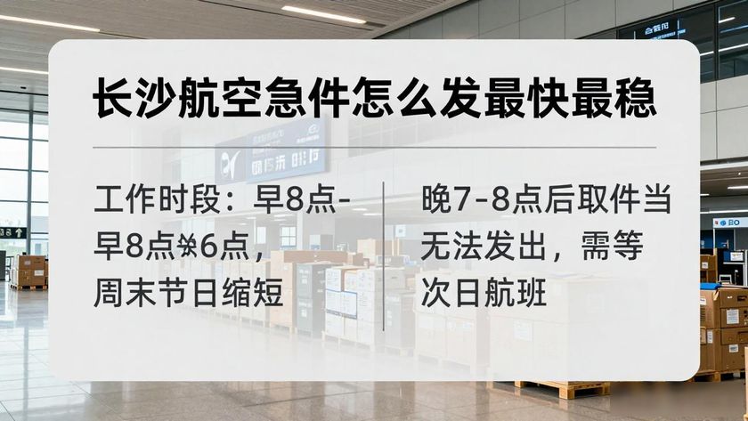 长沙航空快递电话_长沙航空急件怎么_长沙航空快递公司