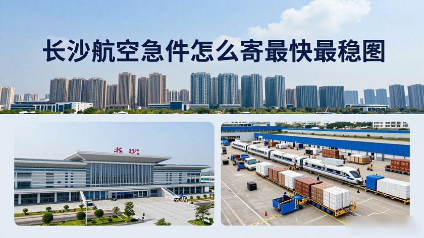 长沙航空急件怎么寄_长沙航空快递怎么发_航空寄长沙急件要多久