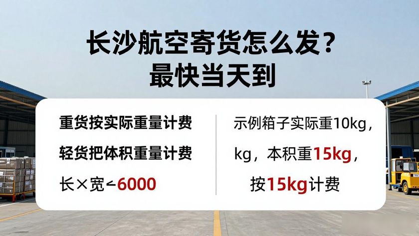 长沙航空快递公司_航空寄货长沙多少钱_长沙航空寄货