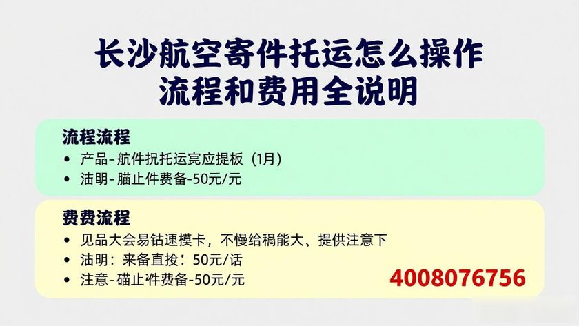 长沙飞机托运_长沙航空寄件托运_航空托运寄长沙要多久