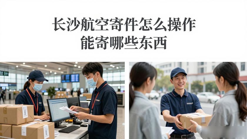 长沙航空快递公司_长沙航空托运_长沙航空寄件吗