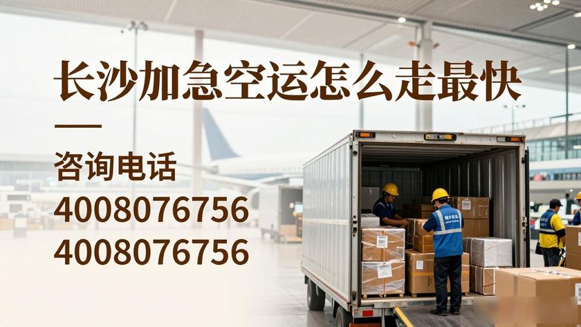 长沙空运怎么发货_长沙航空快递公司_长沙航空加急空运