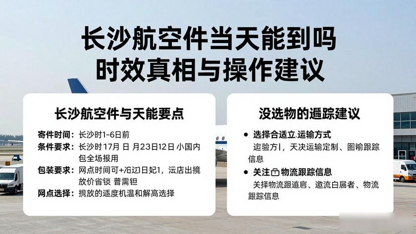 长沙航空件当天能到么_长沙机场航空直飞航线_长沙航班到达查询