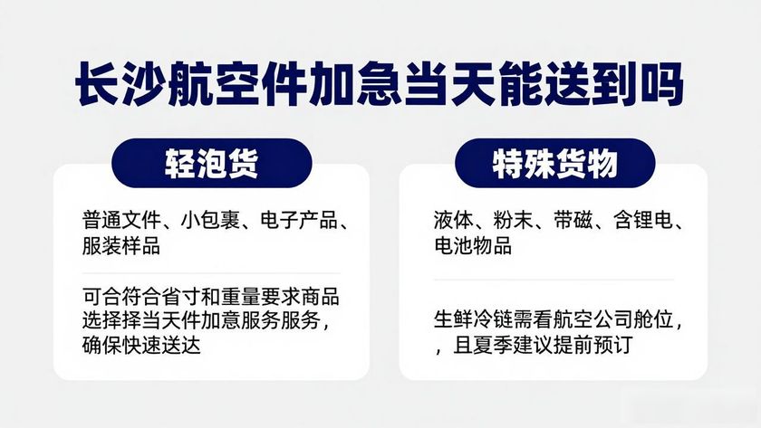 航空长沙能当天到上海吗_航空长沙能当天到机场吗_长沙航空件当天能到吗
