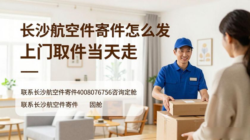 长沙航空托运_长沙航空件寄件_长沙空运
