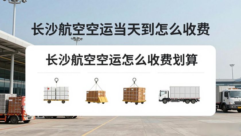 长沙航空快递公司_长沙航空运输_长沙航空空运