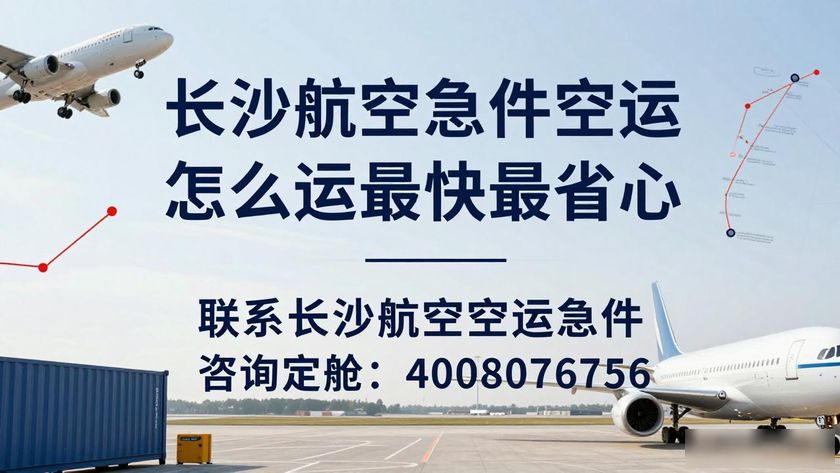 长沙航空快递电话_长沙航空运输_长沙航空空运急件运