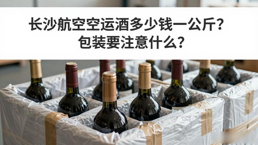 长沙航空物流电话_长沙航空空运酒_长沙航空托运