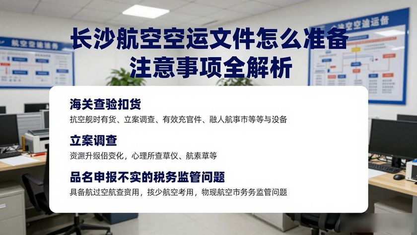 长沙航空空运文件_长沙航空公司电话人工服务_长沙航空货运