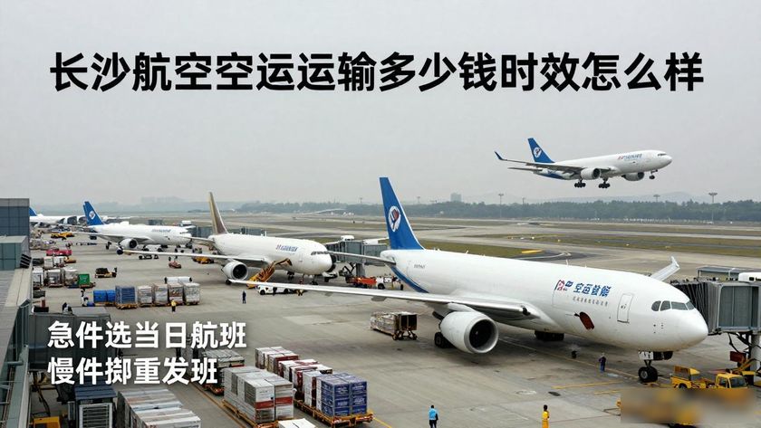 长沙航空货运_长沙航空空运运输_长沙航空物流
