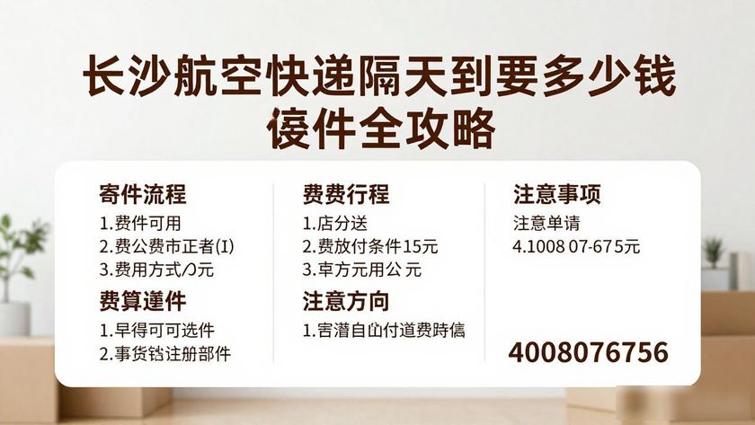航空快递当日达_长沙航空快递隔日达_湖南长沙航班查询
