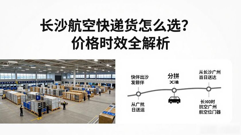 长沙航空快递货运_货运航空快递长沙多少钱_长沙航空物流