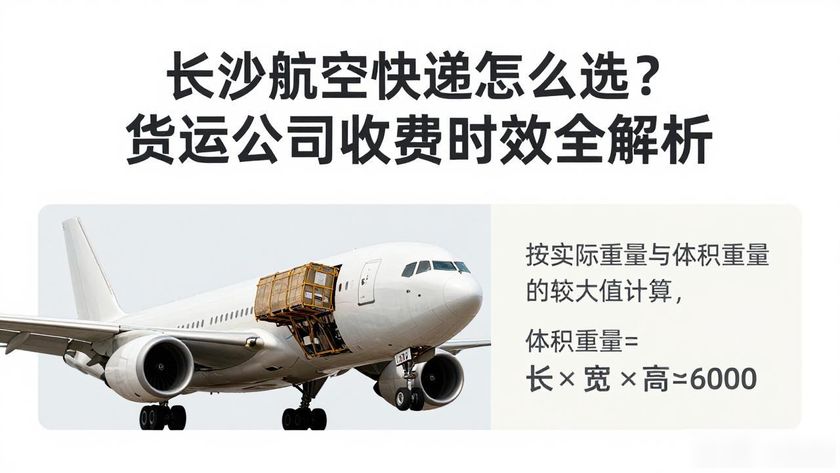 长沙的货运公司_长沙货运物流公司_长沙航空快递货运公司