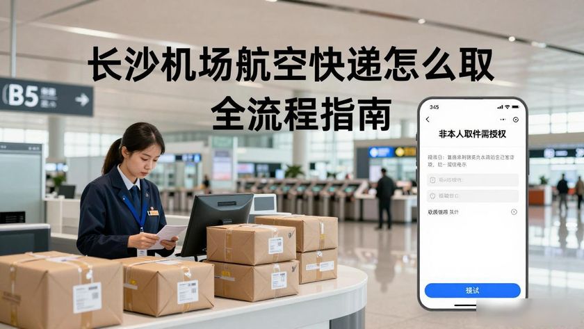 航空快递长沙机场取件点_长沙机场寄快递怎么收费_长沙航空快递机场取件