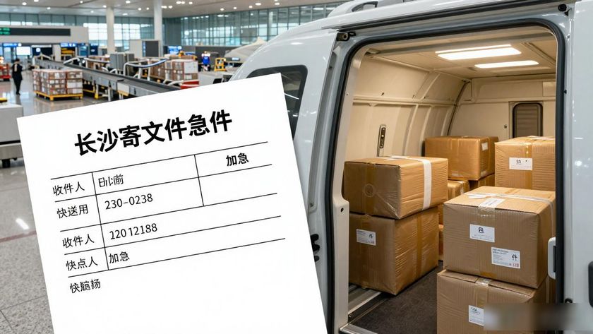 航空快递寄长沙文件多少钱_长沙航空快递寄文件_航空快递寄长沙文件怎么寄