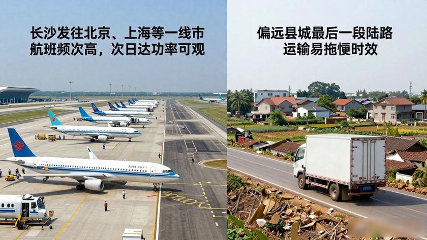 EMS长沙航空处理中心_长沙航空快递加急_航空加急件最快要多久