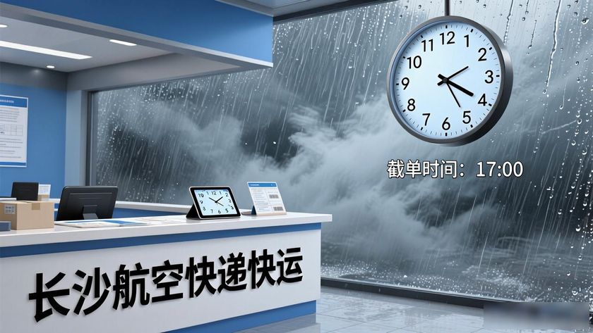 长沙航空快递怎么发_长沙空运公司_长沙航空快递快运