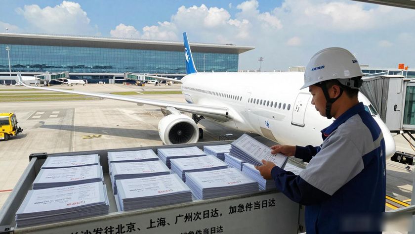 航空快件文件有哪些_长沙航空快递怎么发_长沙航空快递文件