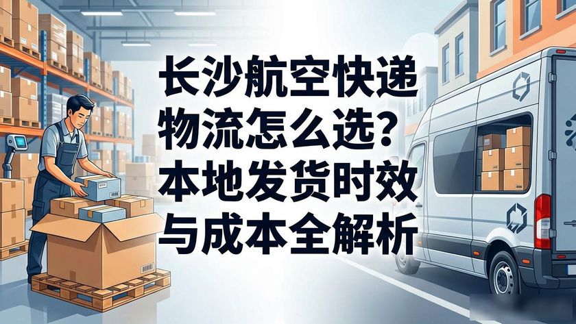 长沙航空快递物流_EMS长沙航空处理中心_湖南航空物流