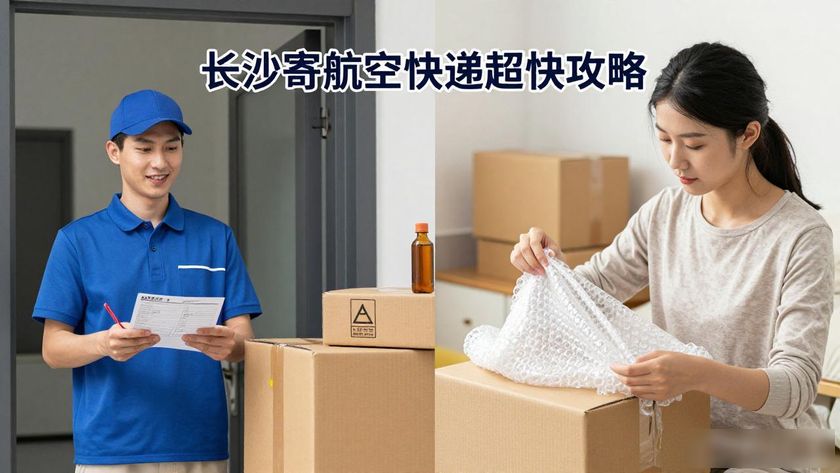 长沙航空快递怎么寄啊_航空快递寄长沙怎么收费_航空快递寄长沙要多久